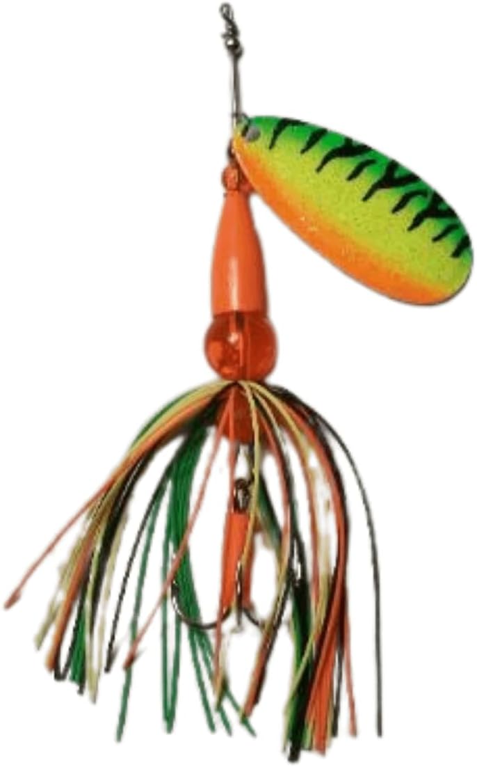 Arctic Spinners Trolling Lure